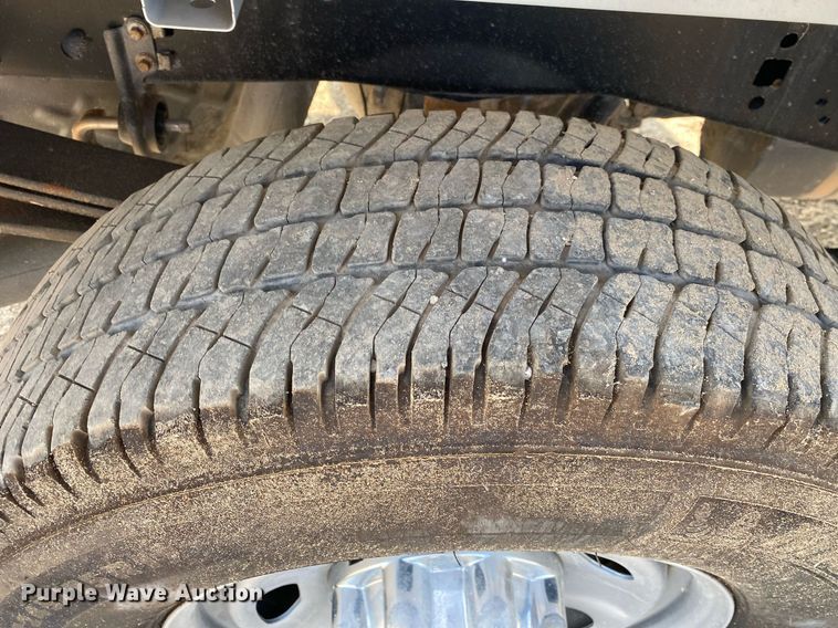 image for item DI7779 2019 Ford F250 Super Duty  SuperCab pickup truck