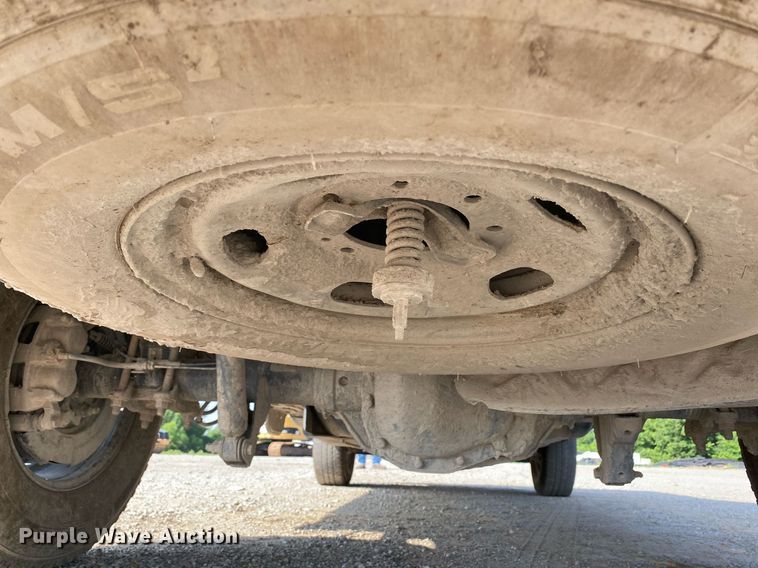 image for item DI7779 2019 Ford F250 Super Duty  SuperCab pickup truck