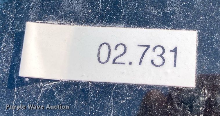 image for item DI7779 2019 Ford F250 Super Duty  SuperCab pickup truck