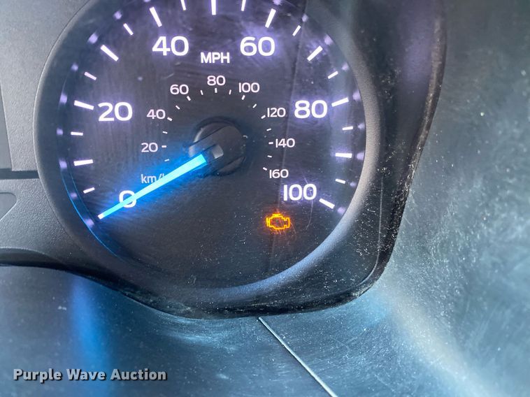 image for item DI7780 2019 Ford F250 Super Duty  SuperCab pickup truck