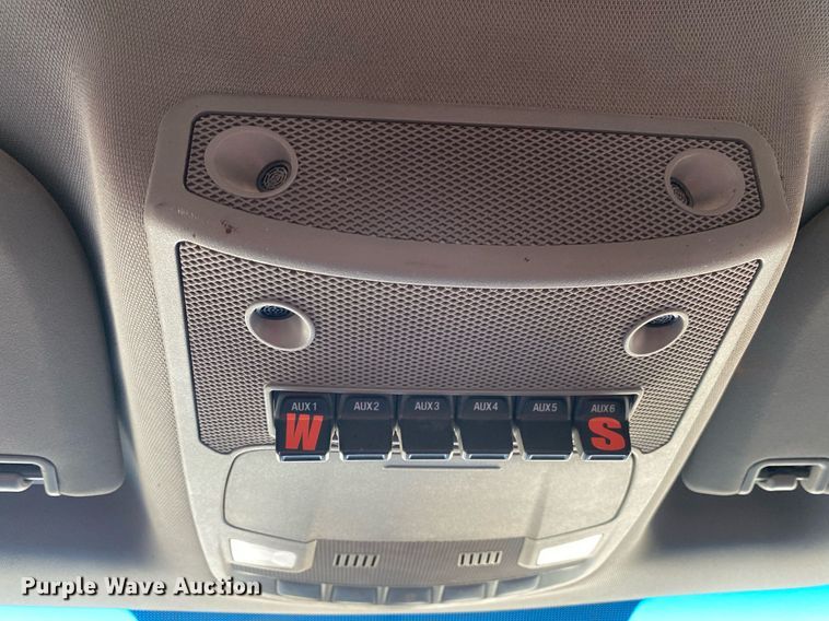 image for item DI7780 2019 Ford F250 Super Duty  SuperCab pickup truck