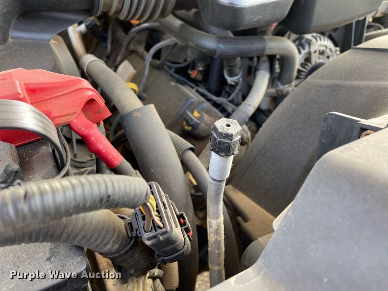 image for item DI7780 2019 Ford F250 Super Duty  SuperCab pickup truck