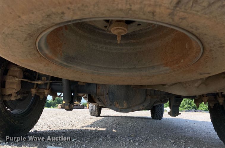 image for item DI7780 2019 Ford F250 Super Duty  SuperCab pickup truck