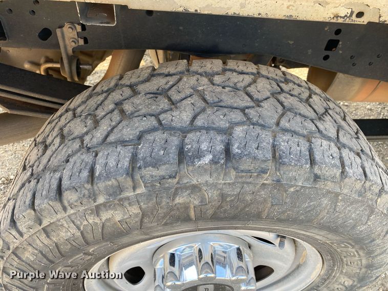 image for item DI7780 2019 Ford F250 Super Duty  SuperCab pickup truck