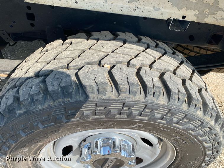 image for item DI7780 2019 Ford F250 Super Duty  SuperCab pickup truck