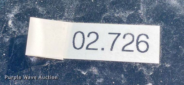 image for item DI7780 2019 Ford F250 Super Duty  SuperCab pickup truck