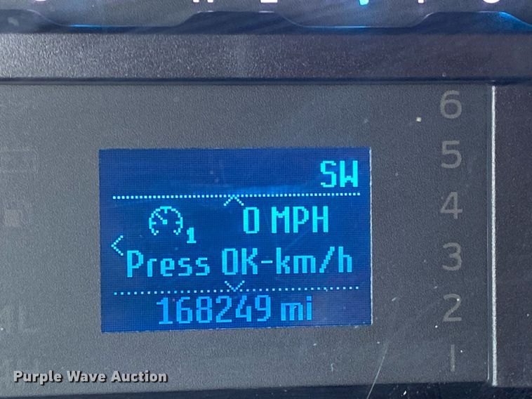 image for item DI7782 2018 Ford F250 Super Duty  SuperCab pickup truck