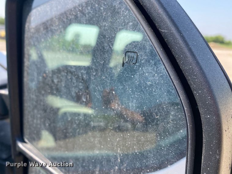 image for item DI7782 2018 Ford F250 Super Duty  SuperCab pickup truck