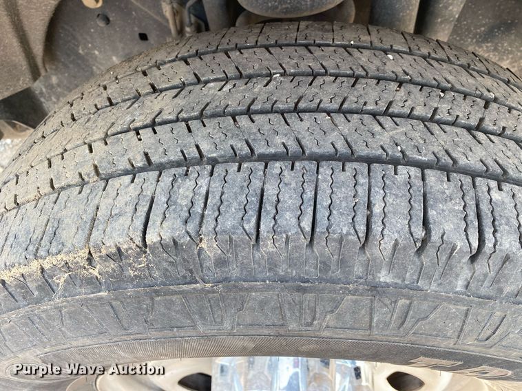 image for item DI7782 2018 Ford F250 Super Duty  SuperCab pickup truck