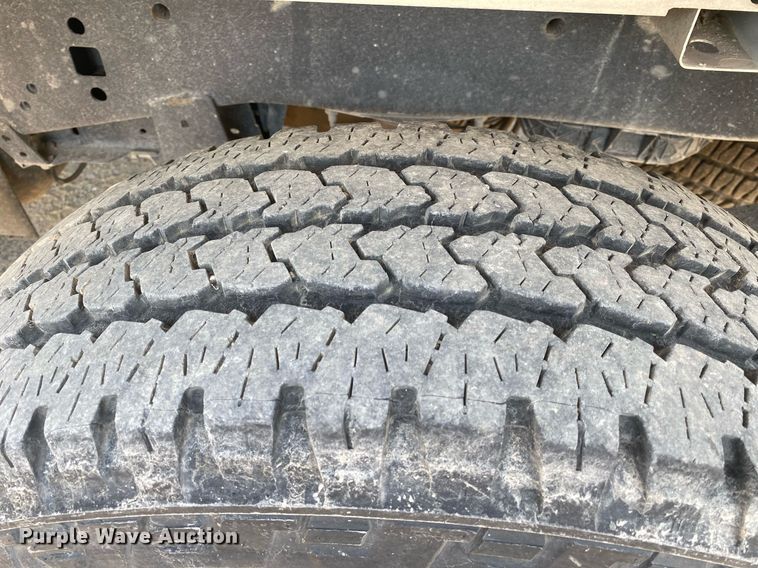 image for item DI7782 2018 Ford F250 Super Duty  SuperCab pickup truck