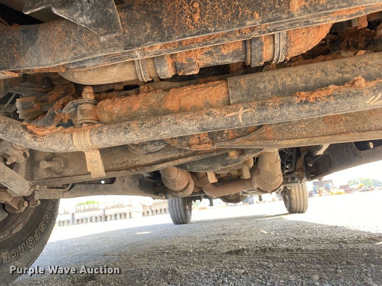 image for item DI7782 2018 Ford F250 Super Duty  SuperCab pickup truck