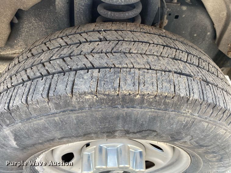 image for item DI7782 2018 Ford F250 Super Duty  SuperCab pickup truck