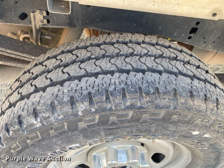 image for item DI7782 2018 Ford F250 Super Duty  SuperCab pickup truck