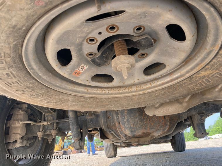 image for item DI7782 2018 Ford F250 Super Duty  SuperCab pickup truck