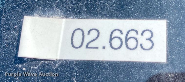 image for item DI7782 2018 Ford F250 Super Duty  SuperCab pickup truck