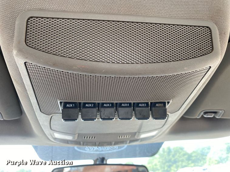 image for item DI7783 2017 Ford F250 Super Duty  SuperCab pickup truck