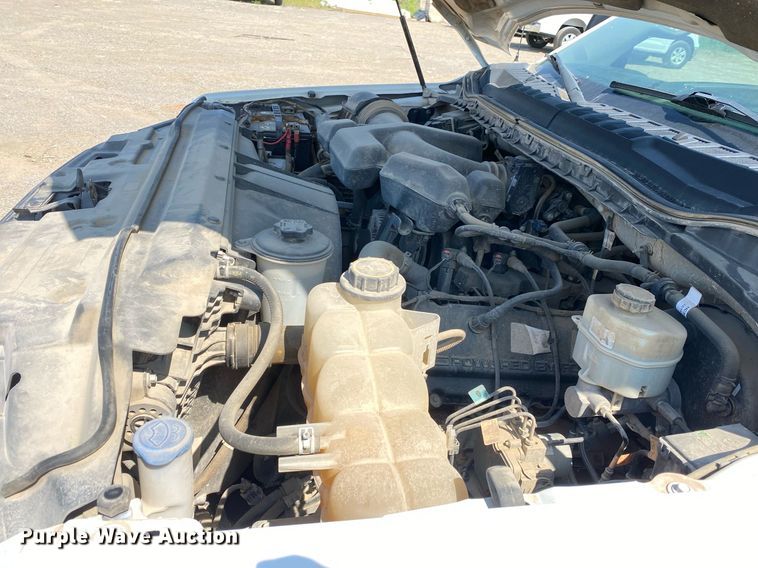 image for item DI7783 2017 Ford F250 Super Duty  SuperCab pickup truck