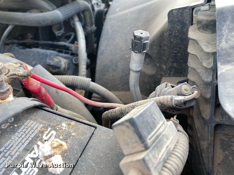 image for item DI7783 2017 Ford F250 Super Duty  SuperCab pickup truck