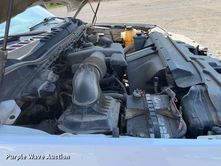 image for item DI7783 2017 Ford F250 Super Duty  SuperCab pickup truck