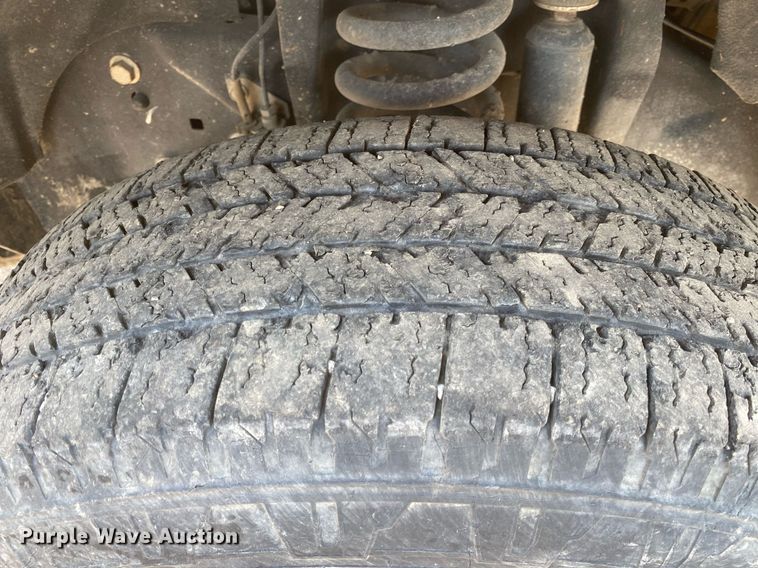 image for item DI7783 2017 Ford F250 Super Duty  SuperCab pickup truck