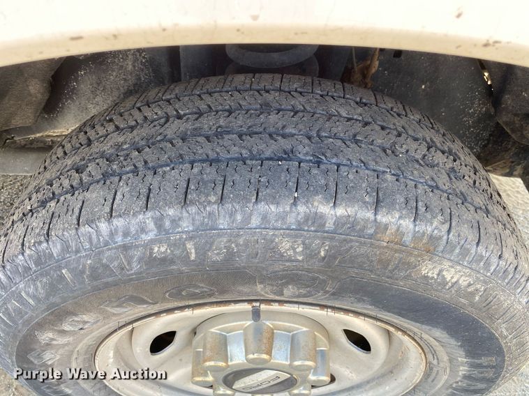 image for item DI7783 2017 Ford F250 Super Duty  SuperCab pickup truck