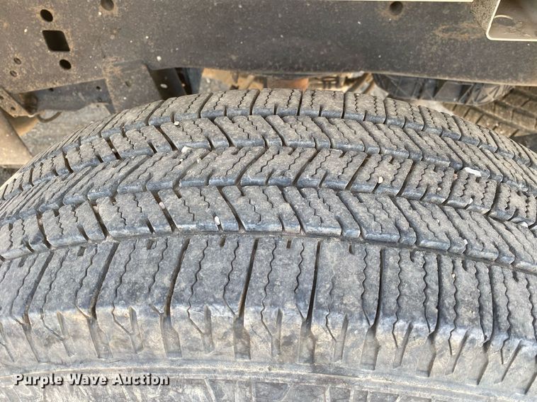 image for item DI7783 2017 Ford F250 Super Duty  SuperCab pickup truck