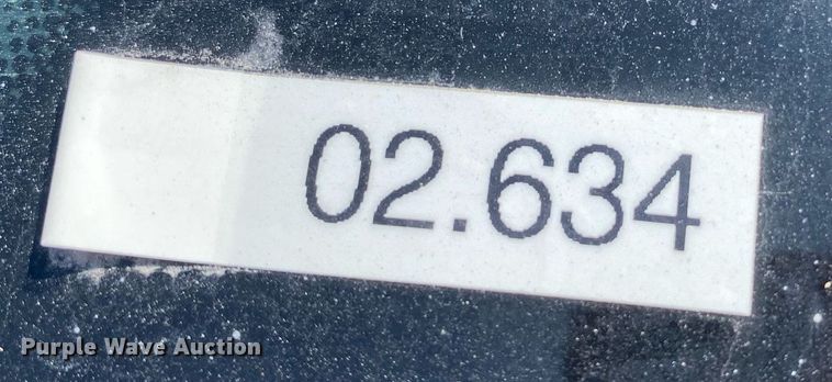 image for item DI7783 2017 Ford F250 Super Duty  SuperCab pickup truck