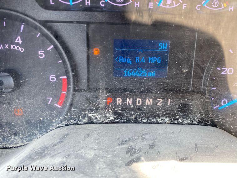 image for item DI7785 2019 Ford F250 Super Duty  SuperCab pickup truck