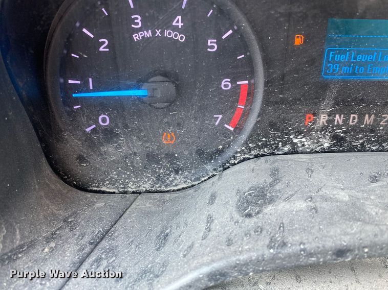 image for item DI7785 2019 Ford F250 Super Duty  SuperCab pickup truck