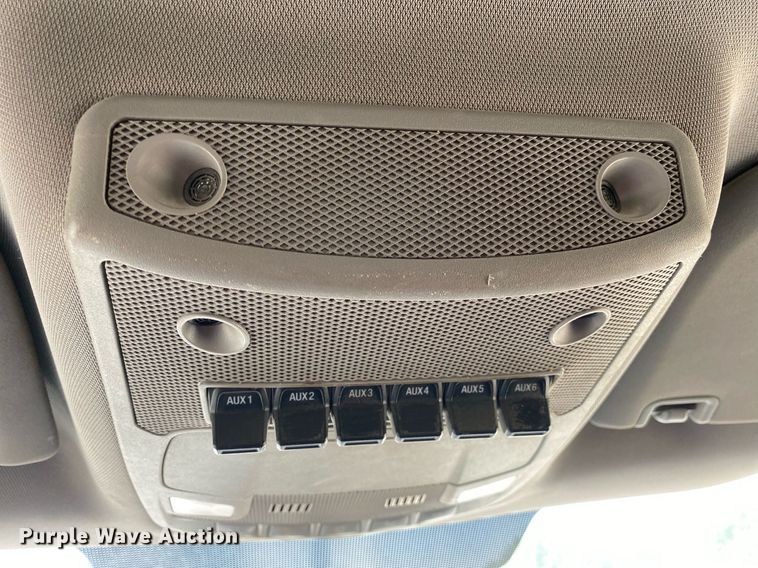 image for item DI7785 2019 Ford F250 Super Duty  SuperCab pickup truck