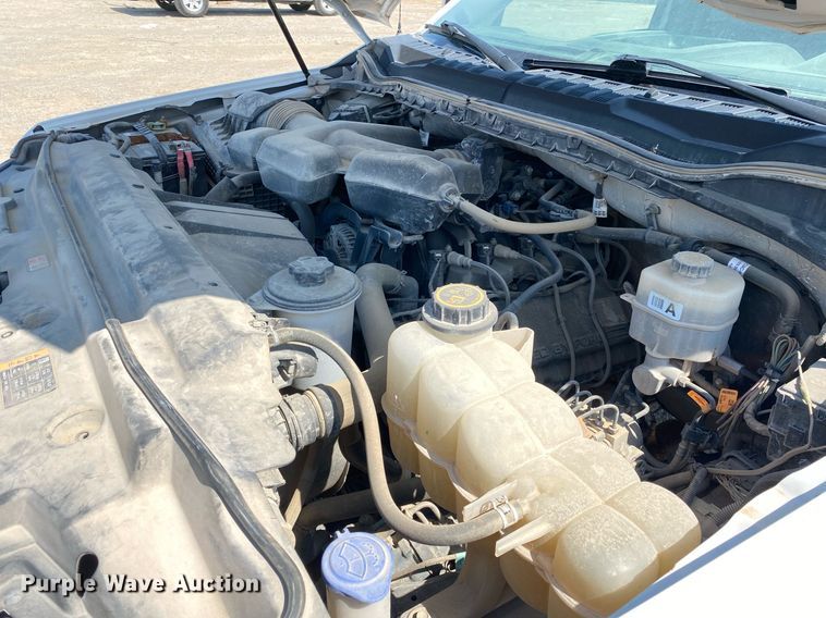 image for item DI7785 2019 Ford F250 Super Duty  SuperCab pickup truck