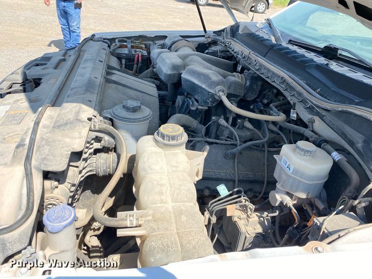 image for item DI7785 2019 Ford F250 Super Duty  SuperCab pickup truck