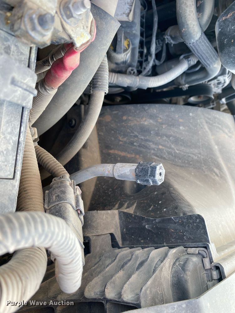 image for item DI7785 2019 Ford F250 Super Duty  SuperCab pickup truck