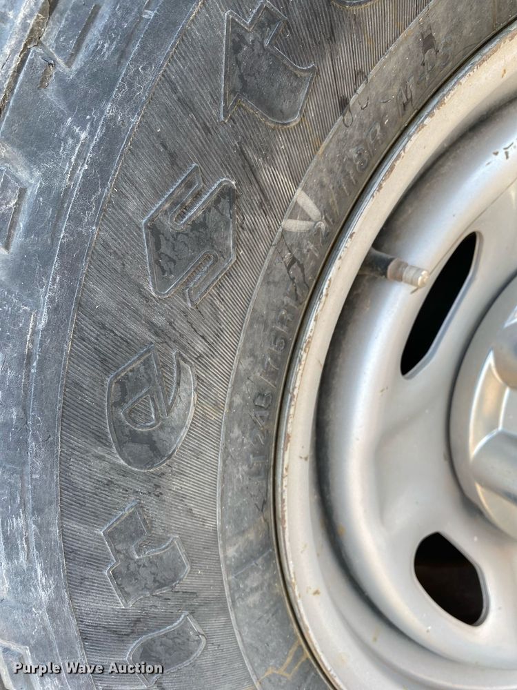 image for item DI7785 2019 Ford F250 Super Duty  SuperCab pickup truck