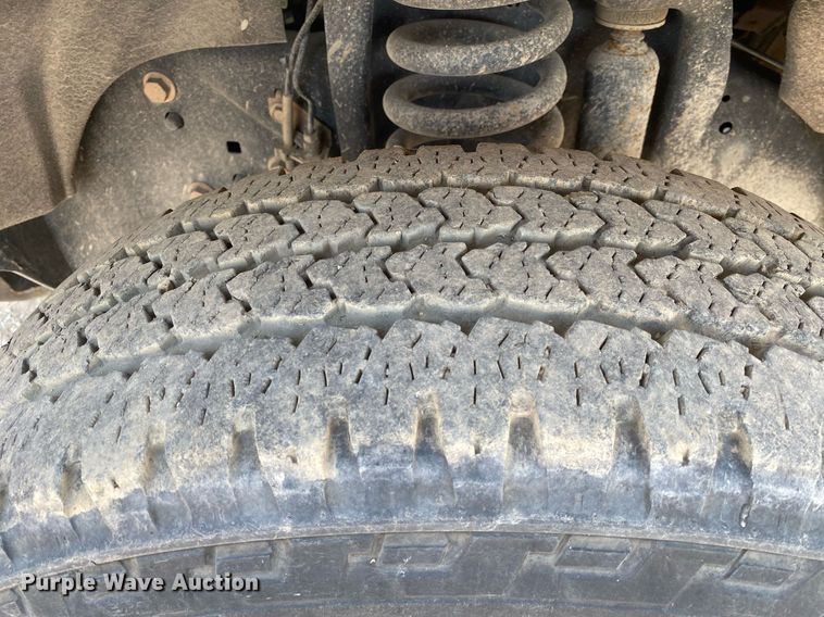 image for item DI7785 2019 Ford F250 Super Duty  SuperCab pickup truck