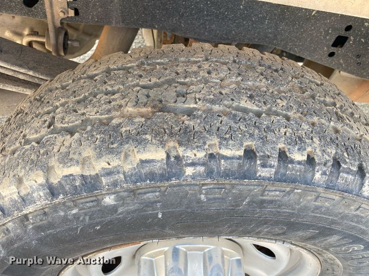 image for item DI7785 2019 Ford F250 Super Duty  SuperCab pickup truck