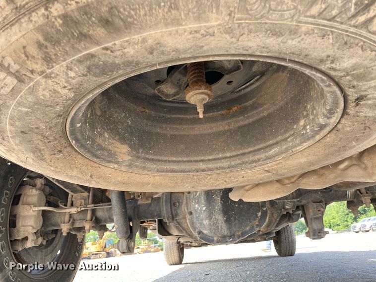 image for item DI7785 2019 Ford F250 Super Duty  SuperCab pickup truck