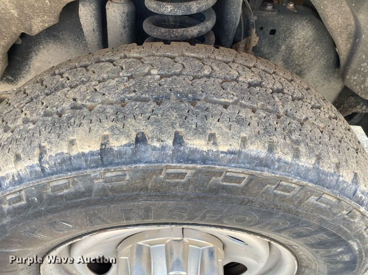 image for item DI7785 2019 Ford F250 Super Duty  SuperCab pickup truck