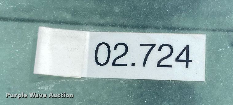 image for item DI7785 2019 Ford F250 Super Duty  SuperCab pickup truck