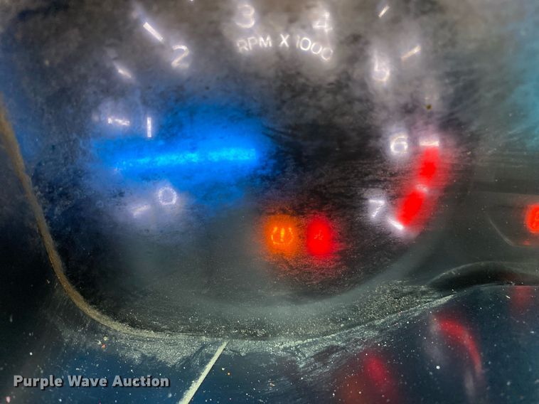 image for item DI7786 2017 Ford F250 Super Duty  SuperCab pickup truck