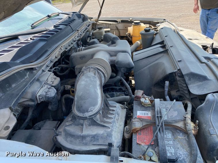 image for item DI7786 2017 Ford F250 Super Duty  SuperCab pickup truck