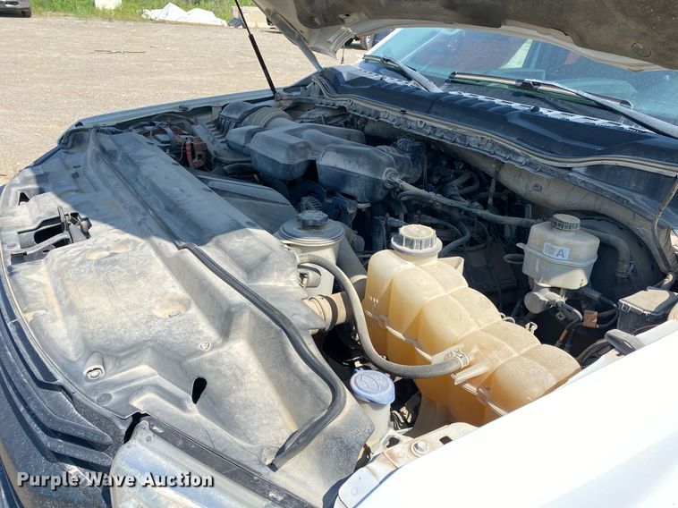 image for item DI7786 2017 Ford F250 Super Duty  SuperCab pickup truck