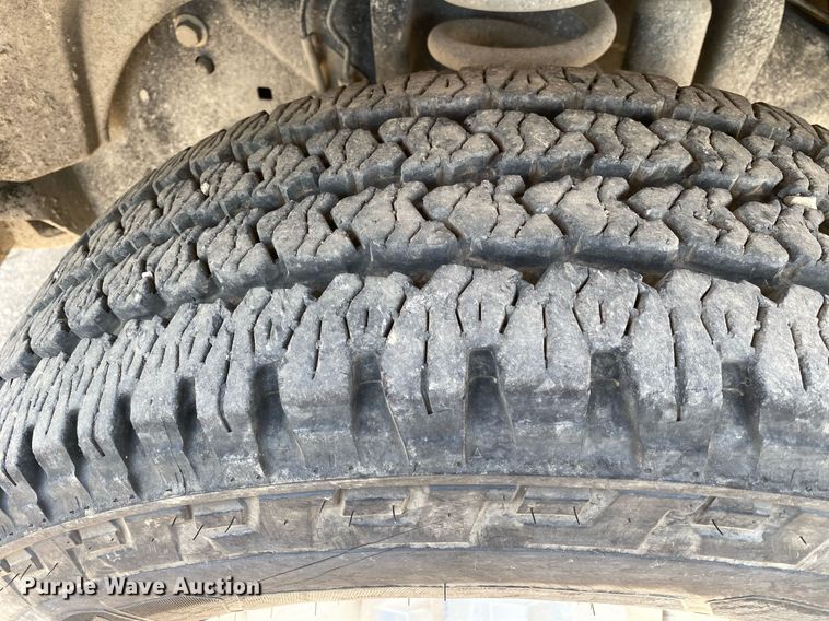 image for item DI7786 2017 Ford F250 Super Duty  SuperCab pickup truck