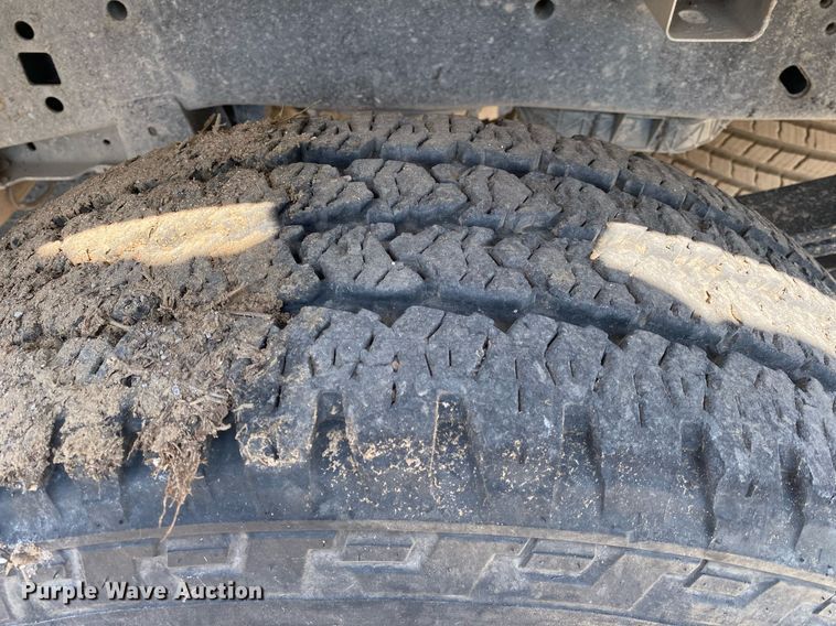 image for item DI7786 2017 Ford F250 Super Duty  SuperCab pickup truck