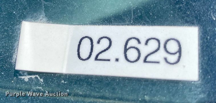 image for item DI7786 2017 Ford F250 Super Duty  SuperCab pickup truck