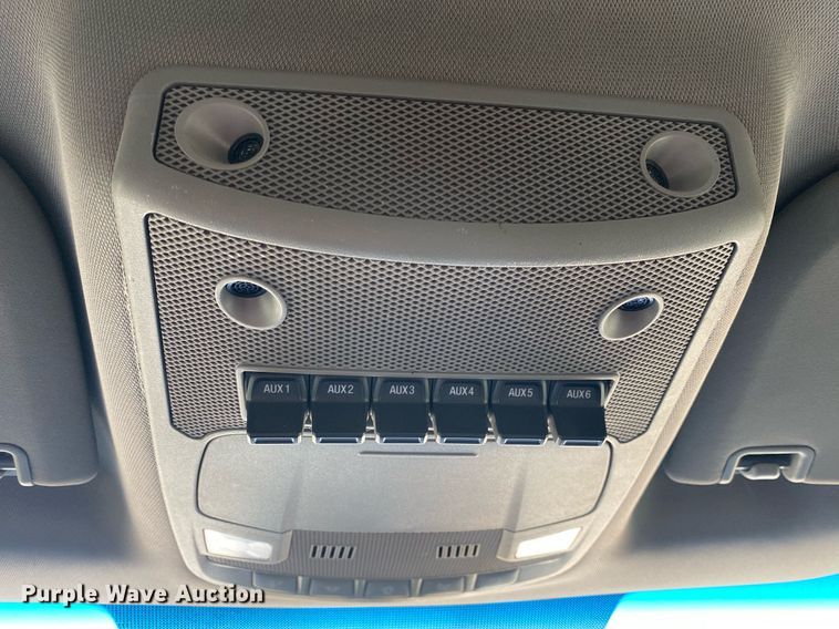 image for item DI7790 2019 Ford F250 Super Duty  SuperCab pickup truck