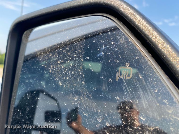 image for item DI7790 2019 Ford F250 Super Duty  SuperCab pickup truck