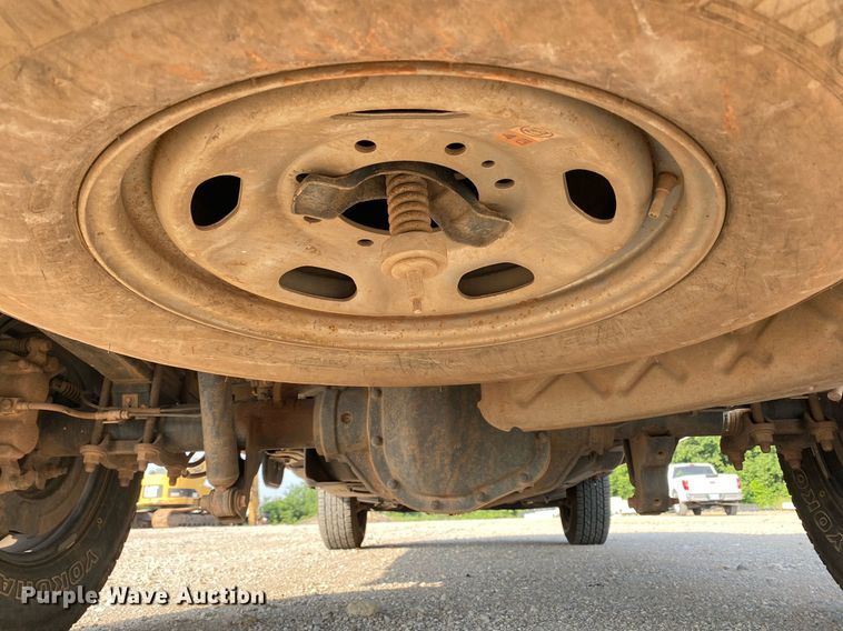 image for item DI7790 2019 Ford F250 Super Duty  SuperCab pickup truck