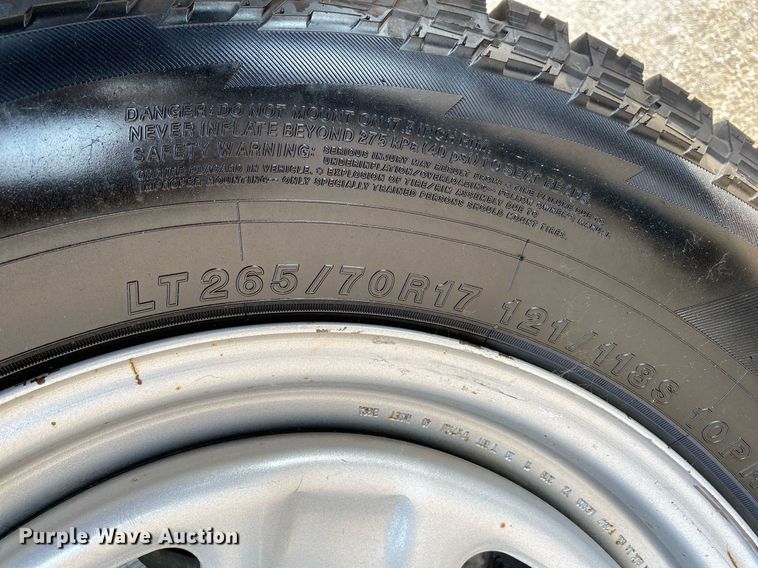 image for item DI7790 2019 Ford F250 Super Duty  SuperCab pickup truck