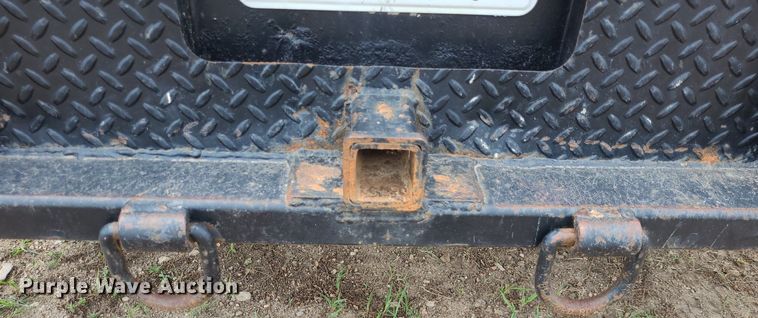 image for item DK1889 2006 Ford F450 Super Duty XL  Crew Cab flatbed truck